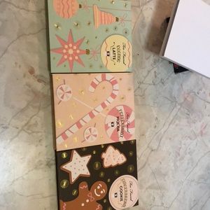 Too faced Christmas